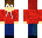 oggie's first skin
