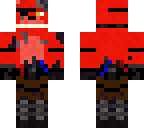 old foxy