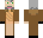 old luke skywalker