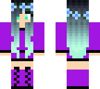 ombre