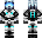 omega trooper
