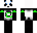 optic panda