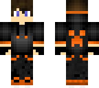orange guy