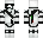 order leader with weapons