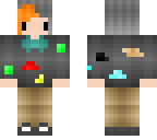 ore boy