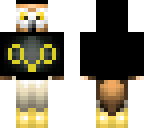 ovo owl