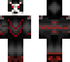 panda blood summoner