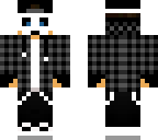 panda boyyy
