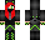 pandagirlblack