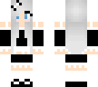 papyrus as a maid undermaids
