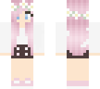 pastel girl edit 