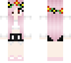 pastel hair