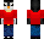 penguin 