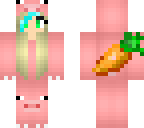 pig girl