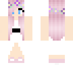 pink dress 