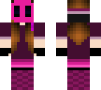 pink melopool