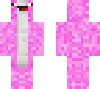 pink narwhal