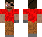 pirate steve