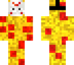 pizzaface delirious