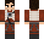 poe dameron