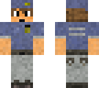 police sergeant
