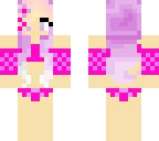 pool girl