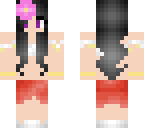 pool party skin