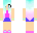 pop star girl