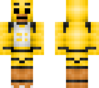 possessed chica