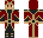 priest