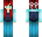princess ariel
