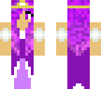 princess purple
