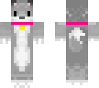 pup