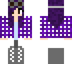 purple nerd