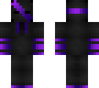 purple thingy
