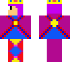 queen