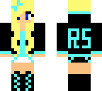 r5 girl