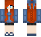rachelio's skin