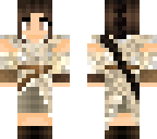 rae  starwars vii