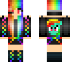 rainbow dash