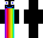 rainbow power