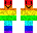 rainbow thing
