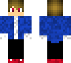 random boy