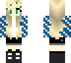 random girl