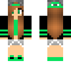 random skin