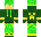 rayquaza creeper boy fixed