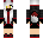 re-maked red wolf