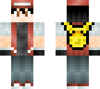 red alex mix