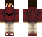 red boy edit