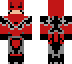 red devil
